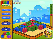 Giochi di Cubi - Cube Tema